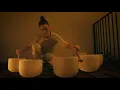 Niia - Yellow Sound Bath (Manipura Solar Plexus Chakra)