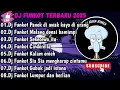 Lagu DJ TIKTOK TERBARU 2025 FUL BASS▪︎ DJ FUNKOT MINANG PANEK DI AWAK KAYO DI URANG ~ DJ FUNKOT MINANAG 