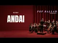 Lagu GIGI - ANDAI (Pop Ballad Version)