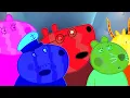 Peppa Pig How It’s Done (HUNTR/X) | KPop Demon Hunters