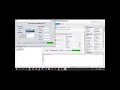 mengimplementasikan interface GUI pada Java netbeans oleh nur Faizah XI RPL 2