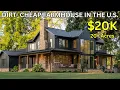 10 Dirt Cheap Alabama Farmhouses With Land Hidden Real Estate Goldmines You Can Buy Right Now