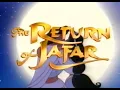 Download Lagu Aladdin: Return Of Jafar Home Video Trailer | Disney 1994