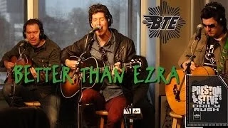 Download Better Than Ezra - Desperately Wanting - Preston \u0026 Steve's Daily Rush MP3