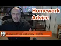 IST256 Learn Python Homework HW 09 Advice