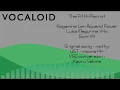 Download Lagu [VOCALOID Japanese Cover] The Fifth Pierrot (Kagamine Len, Megurine Luka, Gumi Megpoid)
