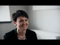 Employee interview Katerina Chvatalova HR Director EMEA
