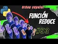 Python from Scratch 53 Higher-Order Functions - reduce