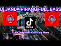 Download Lagu DJ PANTUN JANDA X IKAN DALAM KOLAM -  MUSIC JEDAG JEDUG VIRAL TERBARU 2023