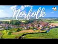 Best Places in Norfolk