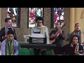 Download Lagu Lemo Lemorai-cover by the Carmelite brothers in Melbourne