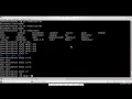 UNIX for Beginners Lesson 36 Basic commands part 3