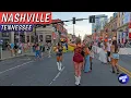 The Energy of Broadway in Nashville TN Is Next Level