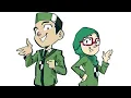 Download Lagu LAGU HMI (HIMPUNAN MAHASISWA ISLAM) - BERJUANG