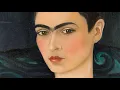 Video di FRIDA KAHLO - Trailer Italiano Ufficiale