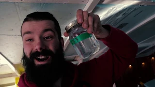 Stuck on the Reef with a Bottle of Moonshine – Sink or Swim 172