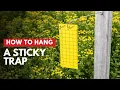 Download Lagu Hoe hang je een signaalplaat op aan een pootpaal?