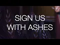 MERCIFUL GOD (Sign Us with Ashes, Bringle & Alonso)