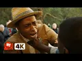 Get Out 2017 4K - Get Out Get Out of Here Movieclips