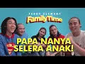 Download Lagu EMANG ANAK-ANAK PAPA UDAH PUNYA PACAR? - FAMILY TIME