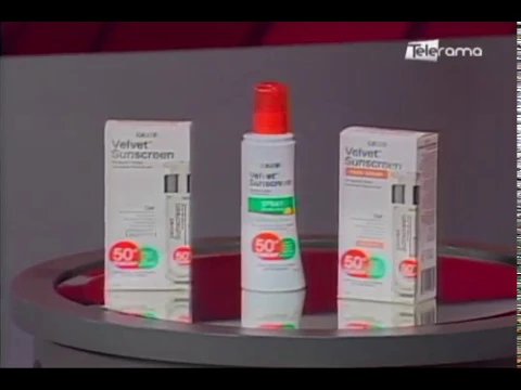 Bassa Velvet Sunscreen propiedades y beneficios de la marca