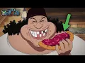 Greatest Villain Introduced Jaya Island Ep 142 to 152 ONE PIECE Hindi