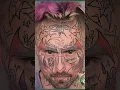 14 Years of mugshots A Portland-area man s eye-opening transformation Lost in Matthew Medlin s