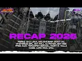 Lagu DJ RECAP 2025 DJ PEPAS X CHIKA LOKA X TERUMPET BERAZIL X WORT IT X MYSTERIUS GIRL | ALFIN REVOLUTION