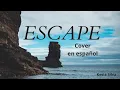 Download Lagu ESCAPE- Renascer Praise | Cover en español - Kesia Silva