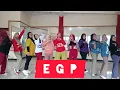 Download Lagu EGP - Emang Gue Pikirin SUNDANIS | Senam Kreasi Terbaru SENAM NHSC