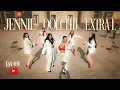 Download Lagu [K-POP IN PUBLIC | ONETAKE] JENNIE, DOECHII - 'EXTRAL' + choreo dance cover by [WHITE MOON]