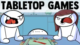 Download Tabletop Games MP3