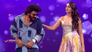 sarkaar 5 promo episode 9 pradeep navdeep niharika konidela premieres 1st august 7pm nb ideas