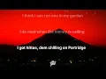 Headie One - Turnt To A Target (Lyrics)