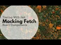 Mocking Fetch in React Components