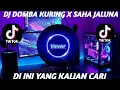 Download Lagu DJ DOMBA KURING X SAHA JALUNA VIRAL TIKTOK TERBARU 2023