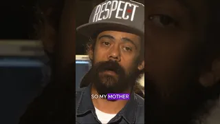 Damian Marley Talks About The Marley Family And Tells How Bob Marley Met His Mother 