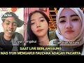 Lagu TERBARU MAS IYUN MENGAKUI FAUZANA ADALAH PACARNYA