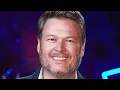 38-Seconds EMOTIONAL HUG: Blake Shelton & Miranda Lambert SHOCKED the Audience