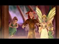 Lisa Kelly   -   If You Believe     |     Tinker Bell and the Lost Treasure