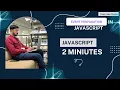 Stop Event Bubbling in JavaScript Event Propagation Explained in Hindi