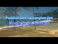 Download Lagu Hattan - Mahligai Syahdu (Karaoke)