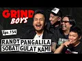 Download Lagu Grind Boys Eps.154 - Sobat Gulat Kami