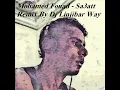 Mohamed Fouad - Sa3att ( Remix By Dj Linjibar Way ))