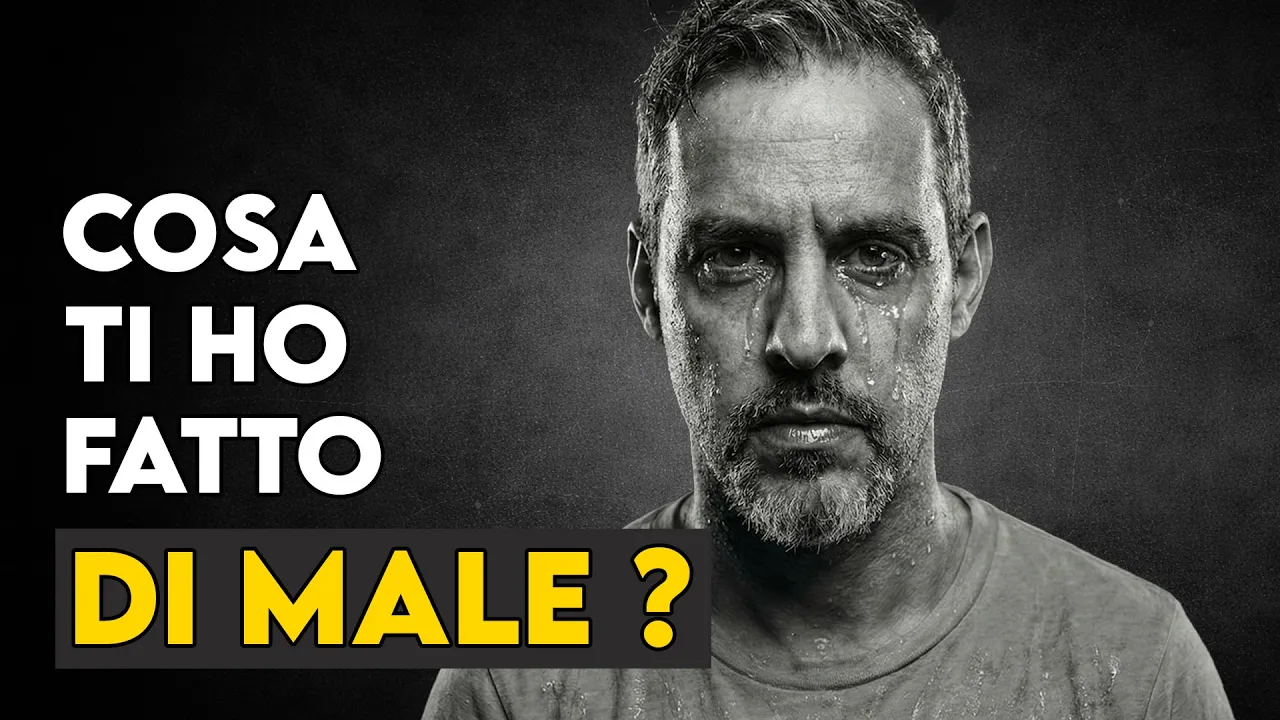 Anteprima di Se hai mai insultato online, guarda questo video