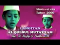 Sholawat Langitan Terpopuler Sepanjang Masa – Irama Religi Penyejuk Hati dan Pikiran