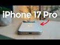 I ll Save You Time Buy the iPhone 17 Pro