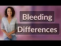 Download Lagu How Can You Tell Implantation Bleeding from a Period?