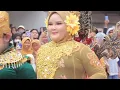 JUARA 1 KARNAVAL 2025 TEMA DEWI SONGGO LANGIT