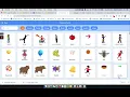 CS First Scratch Introduction
